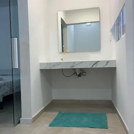 Apartament Loft 1 Fronte Mare *
