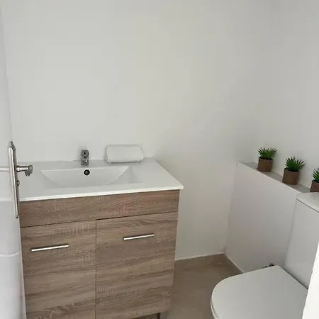 Loft 1 Fronte Mare * Puerto del Rosario (Fuerteventura)