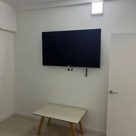 Loft 1 Fronte Mare Apartament