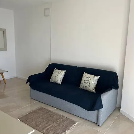 Loft 1 Fronte Mare *