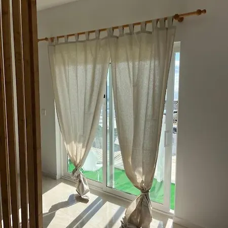 Loft 1 Fronte Mare Apartament Puerto del Rosario (Fuerteventura)