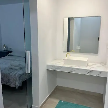 Loft 1 Fronte Mare *