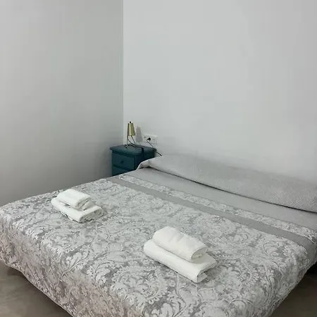 Loft 1 Fronte Mare Apartament *