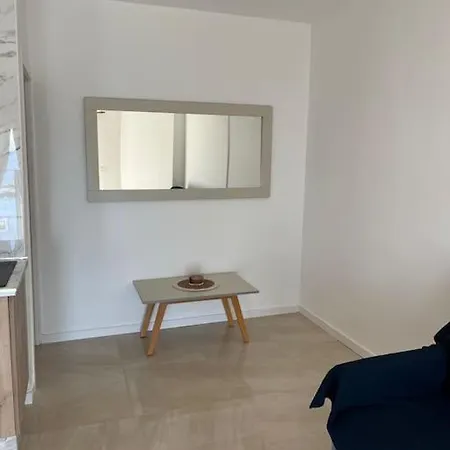 Loft 1 Fronte Mare Apartament Puerto del Rosario (Fuerteventura)